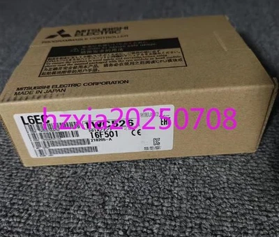 1pc new  Mitsubishi  PLC L6EC module - Image 1 of 4