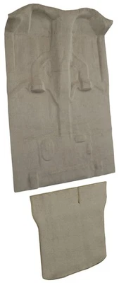 2007-2015 Lincoln MKX Carpet - Complete -Cutpile |4DR - Image 1 of 2