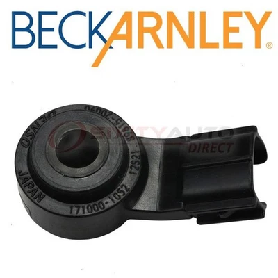 Beck Arnley Ignition Knock Detonation Sensor for 2012-2015 Toyota Prius ib Foto 1 de 4