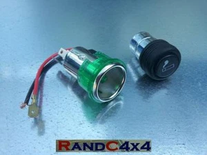 YUJ10037L Land Rover Discovery Cigar Lighter 200 300 TDi - Picture 1 of 1