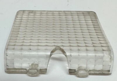 💡 Lente de luz domo MAZDA OEM 81-85 RX-7 SAVANNA SA22C FB3S FB 1981 1982 1983 1984 Foto 1 de 4