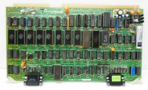 PACIFIC, PC BOARD, 46251-300 REV C, DISCRETE I/O - Picture 1 of 4