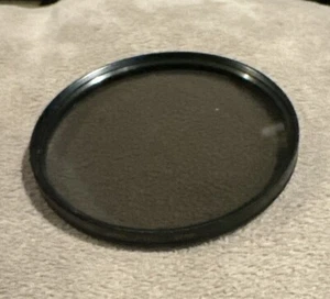 Vivitar 82mm C-PL Circular Polarizer Filter HD Series 1 *Multi-Coated *MINT ++ - Picture 1 of 5