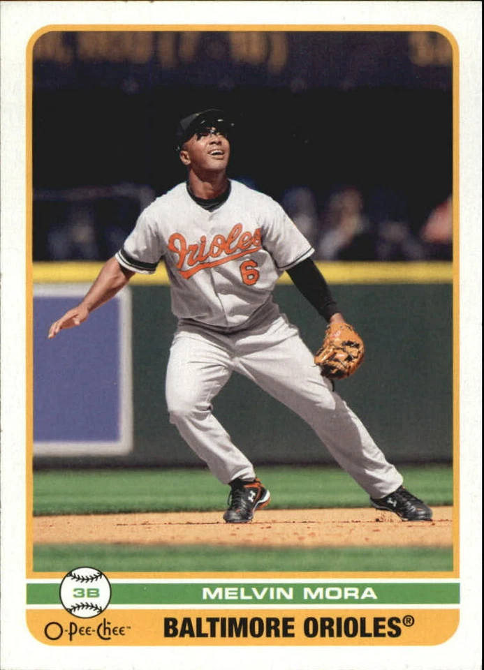 2009 OPC O-Pee-Chee Baseball Card #1-308 - Choose Your Card - Image 1 of 1