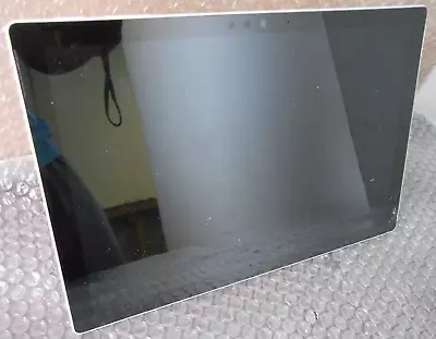 Microsoft Surface Pro 5th Gen 12.3" Core i5-7 8GB RAM 256GB WIN 10 - READ DESC - Image 1 of 3