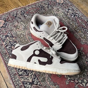 Stillz Tiramisu Recipe Skate Shoes - 100% Authentic - Picture 1 of 6
