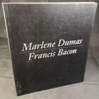 Marlene Dumas, Francis Bacon. Det Unika Med Att Vana En Menniska/ The Particular