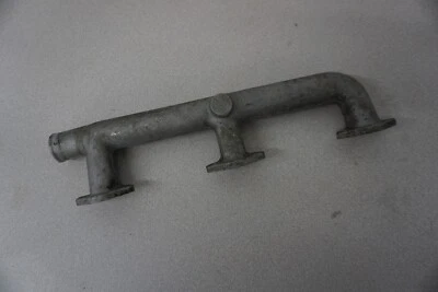 Polaris RXL 650 SKS 1990-1992 OEM Motor Refrigerante Entrada Agua Colector Tubo Foto 1 de 3