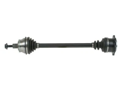 For 1996-2001 Audi A4 CV Axle Assembly Front Right Cardone 35286MK 1998 2000 Foto 1 de 2