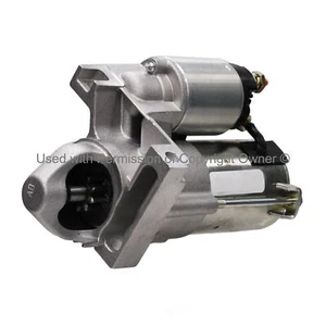 Starter Motor CARQUEST 6786S Reman - Picture 1 of 1