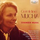 Various Artists Geraldine Mucha: Chamber Music New Cd