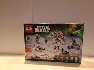 LEGO Star Wars: Battle of Hoth (75014) NEW SEALED RETIRED - Picture 1 of 2