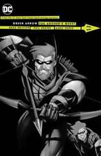 Green Arrow: Archer's Quest (New Edition) by Brad Meltzer: Used