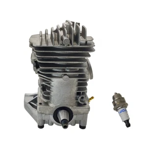 MS390 49MM Cylinder Piston Crankshaft Engine Motor For STIHL MS290 MS310 029 039 - Picture 1 of 15