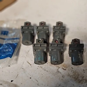 Thermo King Kältemittelmagnet - Bild 1 von 5