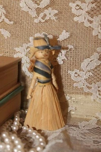 Vintage Doll - Picture 1 of 3