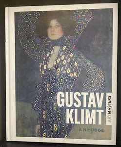 The Great Artists: Gustav Klimt/ Publication 2023 - Imagen 1 de 3