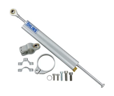 Kit Amortiguador Dirección OHLINS Ducati Monster 620 695 750 800 900 1000 S2R S4R S4RS Foto 1 de 3