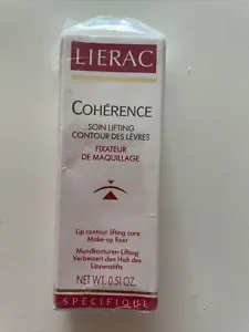 Lierac Lip Contour Lifting Care Make Up Fixer 0.51oz - Picture 1 of 1
