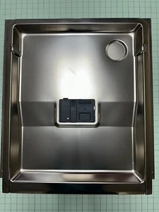 GE LAVAVAJILLAS WD27X30353 PUERTA INTERIOR ACERO INOXIDABLE Para GDT670SQV0WW - Imagen 1 de 2