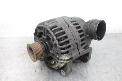 BMW M52TU Engine 120 Amp Bosch Alternator Generator Z3 1997-2000 OEM LM39 - Image 1 of 4