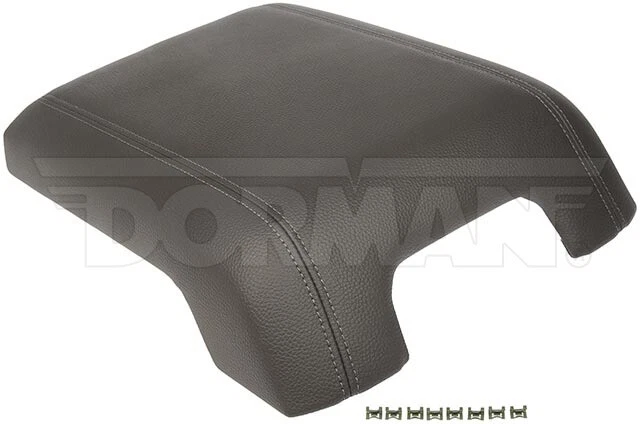 Repuesto tapa consola central Dorman 925-003 para Ford F250 F350 BC3Z2806024AB Foto 1 de 4