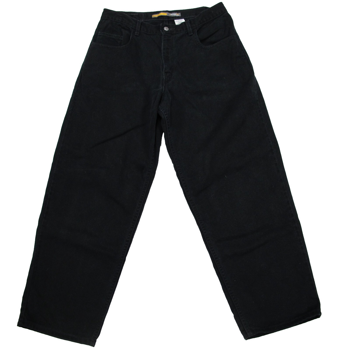 Levi's Silvertab Black Jeans for Men for sale | eBay Levi's Silvertab Black Jeans for Men for sale | eBay
