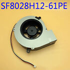 OEM SF8028H12-61PE Projector Intake Cooling Fan For Epson EB-C2000X/C2010X ect.