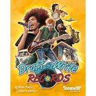Inside Up Games: Draft & Write Records - Music Board Game, Card Draf (US IMPORT)