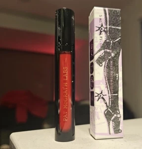 *ELSON 4* PAT McGRATH LiquiLUST Legendary Wear Matte Lipstick Swift SHIPS NOW - Picture 1 of 6