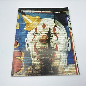 Camera Februrary 1978 Lucia Moholy Arthur Siegel Jean Dieuzaide - Picture 1 of 6