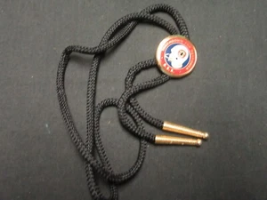 Touchdown para Boypower Esmaltado Bolo Tie Cov15 - Imagen 1 de 2