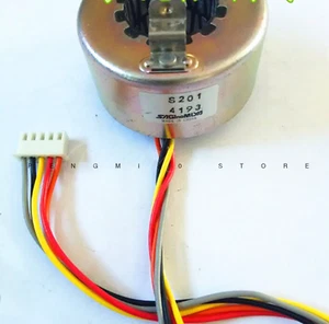 1PC S201 Electronic Expansion Valve Coil DC12V - Picture 1 of 1