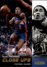 2008-09 SkyBox Basketball Card Pick