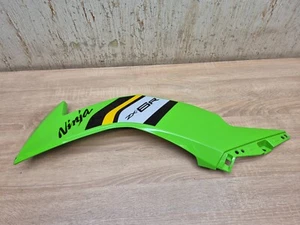 Cubierta lateral izquierda Kawasaki Ninja ZX-6R 2024 55028-0848 - Imagen 1 de 16