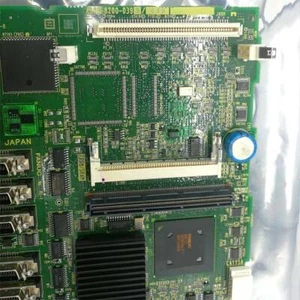 UN NUEVO Fanuc A20B-8200-0395 placa DHL envío acelerado - Imagen 1 de 3