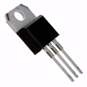 AOT4N60  A&O  N-Channel Mosfet  600V 2,5A  104W  TO220 NEW [2 pcs] #BP - Bild 1 von 1