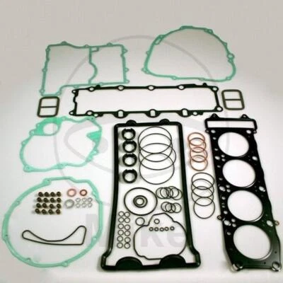 Kit Joints Moteur Complet ATHENA For Kawasaki 900 ZX9R Ninja 1994-1997 - Photo 1/4