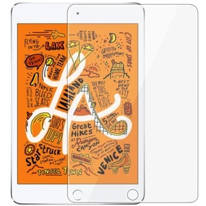 9H Hartglas Panzerfolie Apple iPad Mini 5/ Mini 4 7.9" Schutzglas Full-Cover  - Afbeelding 1 van 7