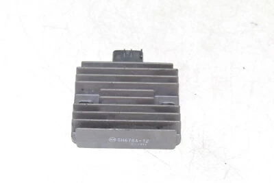 03-06 Kawasaki Z1000 Rectifier Voltage Regulator 21061-0001 - Image 1 of 4