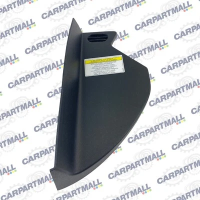 06-12 Mercedes-Benz R350 Dash Left Driver Side End Cap Cover Trim A2516800107 Foto 1 de 4