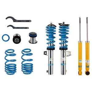 Bilstein B14 PSS Coilovers For Skoda Octavia 1Z3 / 1Z5 1.8 TSI / 2.0 TDI vRS - Afbeelding 1 van 5