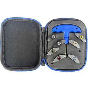 7pcs/set Golf Weights For Titleist GT2 GT4 Driver/GT2 Fairway Wood 3g-15g - Picture 1 of 10