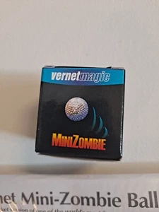 Mini-Zombie Ball (Ball & Wand) by Vernet - Trick - Picture 1 of 5
