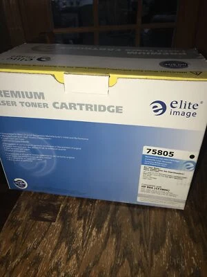 Refurbished Ink Cartridge For HP 80A CF280X 75805 - Image 1 of 4