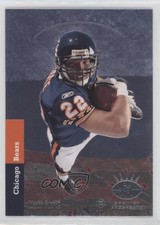 2008 SP Rookie Edition Premier Prospects Matt Forte #172 Rookie RC