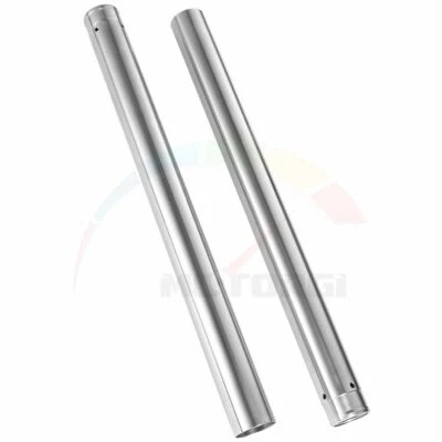 Tubos de horquilla interiores para Harley Davidson Electra Glide Ultra Limited FLHTK 2014-2016 Foto 1 de 4