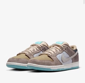 Größe 9,5 - Nike Dunk SB Low Big Money Savings✅ - Bild 1 von 5