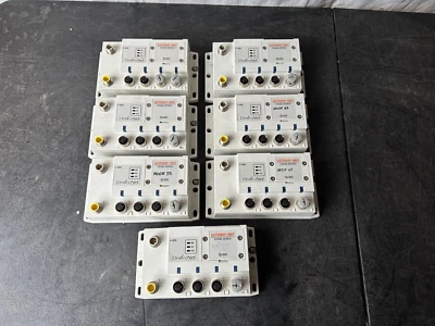 GATEWAY EX500-GDN1 VALVE INTERFACE SENSOR - Image 1 of 4