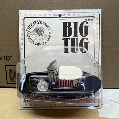Candelabros Firefly Big Tug Foto 1 de 4
